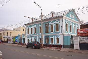 Фасад